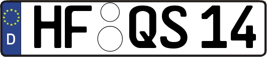 HF-QS14