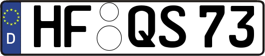 HF-QS73