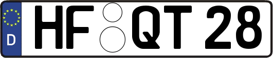 HF-QT28