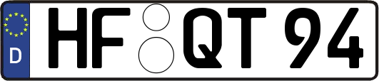 HF-QT94