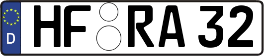 HF-RA32
