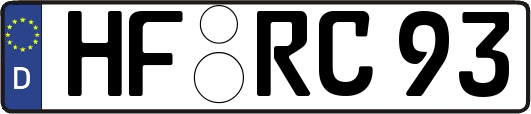 HF-RC93