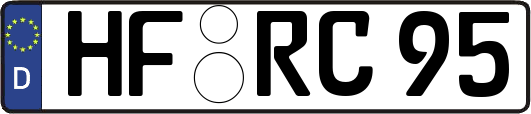 HF-RC95
