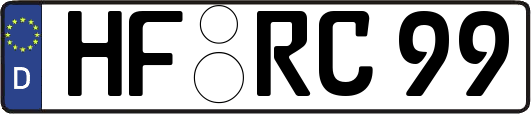 HF-RC99