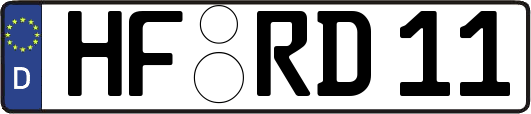 HF-RD11