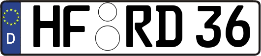 HF-RD36