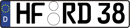 HF-RD38