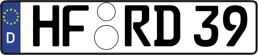 HF-RD39