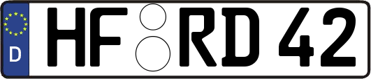 HF-RD42