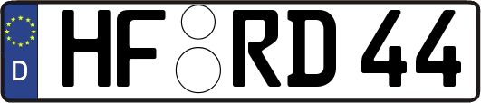 HF-RD44