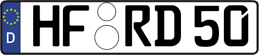 HF-RD50