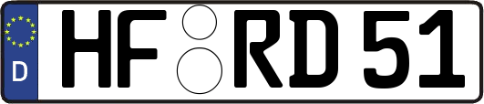 HF-RD51