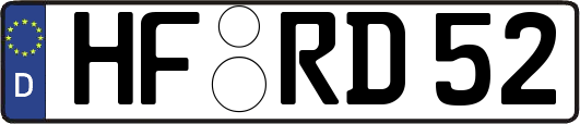HF-RD52