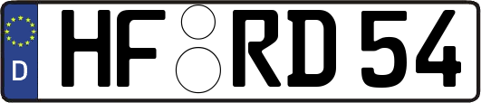 HF-RD54