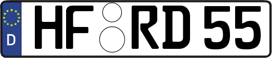 HF-RD55