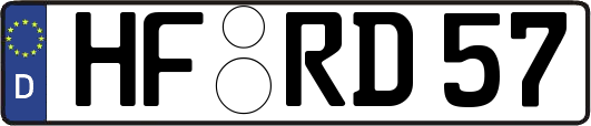 HF-RD57