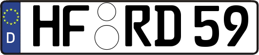 HF-RD59