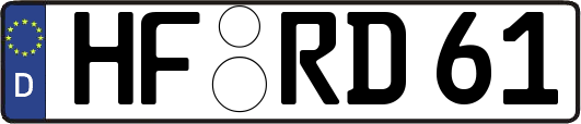 HF-RD61