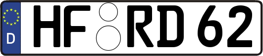 HF-RD62
