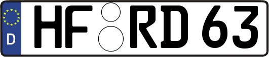 HF-RD63