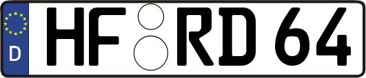 HF-RD64