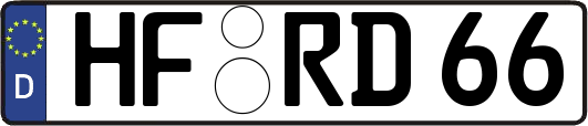 HF-RD66