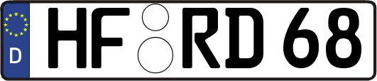 HF-RD68