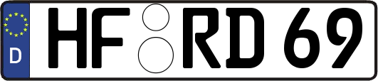 HF-RD69