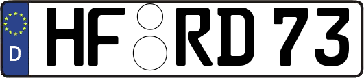 HF-RD73