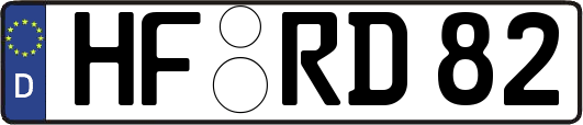HF-RD82