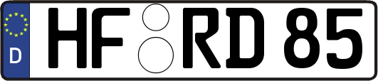 HF-RD85