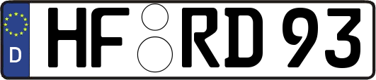 HF-RD93