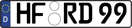 HF-RD99
