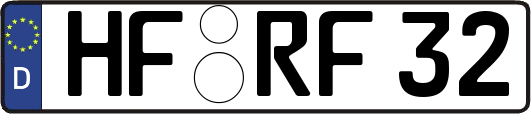 HF-RF32