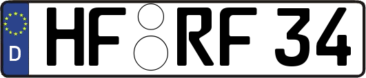 HF-RF34