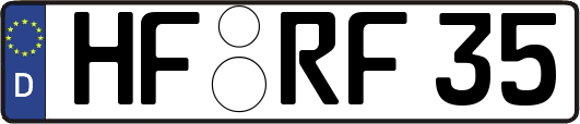 HF-RF35