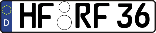 HF-RF36