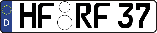 HF-RF37