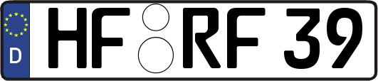 HF-RF39