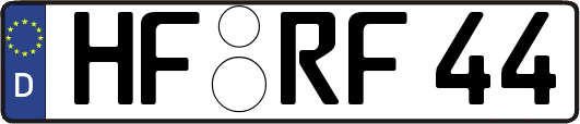 HF-RF44