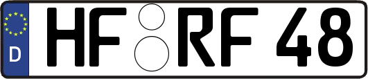 HF-RF48