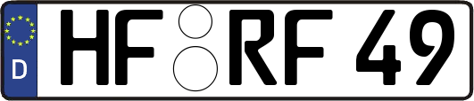 HF-RF49
