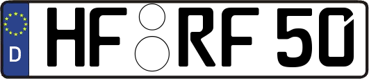HF-RF50