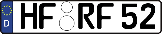 HF-RF52