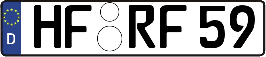 HF-RF59