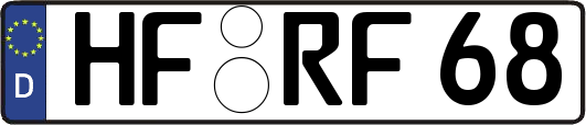 HF-RF68