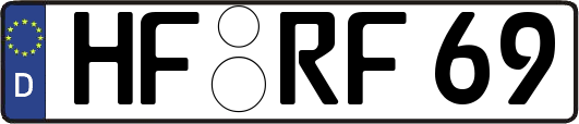 HF-RF69