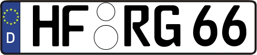 HF-RG66