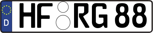 HF-RG88