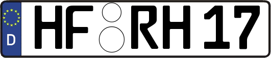 HF-RH17